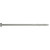 Simpson Strong-Tie SDWH27800SS-R10 - 8" Timber-Hex 316SS Screw 10ct
