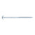 Simpson Strong-Tie SDWH27600G - 6" Timber-Hex HDG Structural Wood Screw 300ct