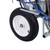 GRACO 119543 - Large Rear Wheel, LineLazer 3400 / ES 3400 / ES 500