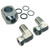GRACO 26C507 - Low & Medium Pressure Swivel Replacement Kit (Legacy SD Models)