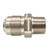 GRACO 184037 - Fitting, Outlet (6 Cm), Carbon Steel, M30 x 1.5(M); 3/4" NPT(M)