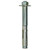 Simpson Strong-Tie SL50400H - Sleeve-All Anchor 1/2" x 4" Hex 25ct