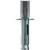 Simpson Strong-Tie SL62214C - Rod Coupler 5/8" x 2-1/4" 20ct