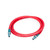 GRACO 109125 - Coupled Air/Water Hose, 1/4" x 6 ft, 1/4 NPT(MBE), 180 PSI