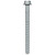 Simpson Strong-Tie THDB62100HMG - Titen HD Concrete Screw Anchor (Galv) 5/8" x 10" 10ct