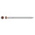 Simpson Strong-Tie DCU234C316TN03 - #10 x 2-3/4" 316SS Hand-Drive Composite Deck Screw Tan03 70ct