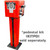 FILL-RITE FR902DPU - Remote Fuel Dispenser w/ Meter