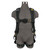 Safewaze Arc Flash Full Body Harness: DE 3D, DE MB Chest/Legs