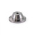GRACO 16A443 - Round Nozzle #3, 3/16 in Stainless