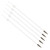 GRACO 289013 - Needle Tip 5-Pack, 0.055-0.070" SST, Stellair Air Spray Gun