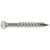 Simpson Strong-Tie T07162FB1 - #7 x 1-5/8" 316SS #1 Sq. Drive Trim Head Screws 1lb