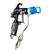GRACO 26B516 - PerformAA 5000 Air Assist Gun w/ Low Viscosity air cap & fluid swivel, Carbide Seat, 5000 PSI