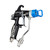 GRACO 26B510 - PerformAA 5000 Air Assist Gun w/ General Finishing air cap