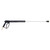 GRACO 244784 – Professional Pressure Washing Gun w/ 36" Wand, 4000 PSI (276 Bar, 27.6 MPa)