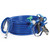 GRACO 19Y490 - Contractor PC Compact Gun, 1/4" x 50' BlueMax II Airless Hose, 1/8" x 4.5' Whip Hose, RACX FFLP210 SwitchTip, 3300 PSI