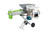 GRACO 25M081 - ToughTek CM40 Continuous Mixer System, 60hz