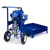 GRACO 25B509 - ToughTek SL340e Self-Leveling Floor Topping Pump, 120V