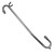 GRACO 18D103 – 30 Gallon XL Taper Gooseneck Fill Tube