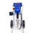 GRACO 273247 - King E60 Electric, Haz-Loc, HD Cart, Integrated Filter, Bare, 6000 PSI