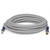 GRACO 244783 – Non-Marking Pressure Washer Hose w/ Quick Disconnects, 3/8" x 50 ft (10mm x 15m), 4000 PSI (276 Bar, 27.6 MPa)