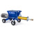 GRACO 25M050 - ToughTek P40 Rotor Stator Pump, 230V, 25A, 3-Phase