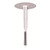 TRUFAST PMF-5375 - 5-3/8" Plasti-Grip PMF Masonry Anchor (200ct)