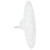TRUFAST PBLPP-2000 - 2" Plasti-Grip PBLP2 Prong Washer for EIFS (1000ct)