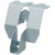 Simpson Strong-Tie DGT28 - Top-Flange Fire Wall Hanger for 2x8