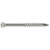 Simpson Strong-Tie T07225FTB - #7 x 2-1/4" Star Drive Trim Head 316SS Screws 3000ct