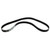 GRACO 118845 – Timing Belt, GT2, 3mm