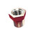 GRACO 100176 - Hex Bushing Fitting, 3/8 NPT(M) to 1/4 NPT(F)