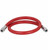 GRACO 204560 - Air Hose, 3/8" ID, 18" (457 mm) Long, 3/8-14 NPT(MBE), Fire-Ball
