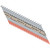 Simpson Strong-Tie 8DBRPT2500 - 2-1/2" x .131 Brite 33° Connector Nails 2500ct