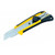 TAJIMA LC-661 Rock Hard Dial Lock Utility Knife with 1" - 7 pt Rock Hard blade