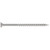 Simpson Strong-Tie T10300DBB - #10 x 3" Square Drive Bugle Head 316SS Screws 1500ct