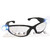 SAS Safety 5420-20 Lightcrafters LED Inspectors Readers Safety Glasses