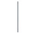 Simpson Strong-Tie ATR1X36ZP - 1" x 36" All-Thread Rod Zinc Plated (1"-8 UNC)