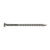 Simpson Strong-Tie T08200DBB - #8 x 2" Square Drive Bugle Head 316SS Screws 3000ct