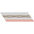 Simpson Strong-Tie 8DHDGPT2500 - 2-1/2" x .131 Galvanized 33° Connector Nails 2500ct