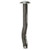 Simpson Strong-Tie CD25100M - 1/4" x 1" Crimp Drive Anchor - Mushroom Head 100ct