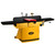 Powermatic 1791308T-4 - 1285T, 12" Jointer w/ArmorGlide, Helical Cutterhead, 3 HP, 3PH 460V Powermatic 1791308T-4 - 1285T, 12" Jointer w/ArmorGlide, Helical Cutterhead, 3 HP, 3PH 460V