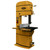 Powermatic 1791258BT-4 - PM2013B-3T 20" Bandsaw w/ArmorGlide, 5HP, 3PH, 460V Powermatic 1791258BT-4 - PM2013B-3T 20" Bandsaw w/ArmorGlide, 5HP, 3PH, 460V