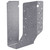 Simpson Strong-Tie SUL2.56/9 - 2-1/2" x 9-1/2 Skewed Left Hanger