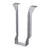 Simpson Strong-Tie MIT5.12/16 - Galvanized Top-Flange Joist Hanger for 5" x 16" Engineered Wood