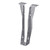 Simpson Strong-Tie ITS1.56/11.88 - 1-1/2" x 11-7/8 Top Flange I-Joist Hanger