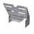 Simpson Strong-Tie TC28 - Scissor Truss Connector, 2x Truss on 2x8 Wall