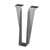 Simpson Strong-Tie HB3.56/26 - 3-1/2" x 26" Top-Flange I-Joist Hanger