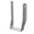 Simpson Strong-Tie MIU5.12/20 - 5" x 20 Face Mount I-Joist Hanger