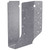 Simpson Strong-Tie SUL2.06/9 - 2" x 9-1/2 Skewed Left Hanger