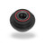 JAZ BSP0050Z - Fits 2" Pipe/Tube - 360° Pipe & Tube Brushing Catridge, 302SS